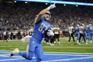 Falcons Lions Football
